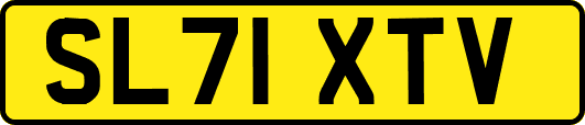 SL71XTV