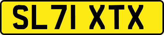 SL71XTX