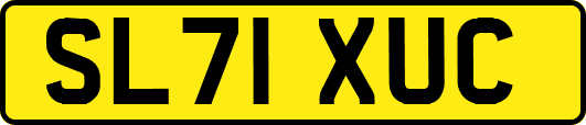 SL71XUC