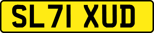 SL71XUD
