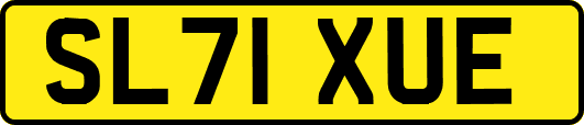 SL71XUE