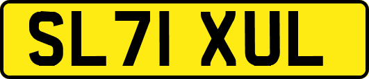 SL71XUL