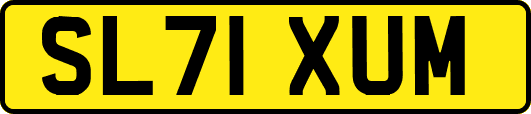 SL71XUM
