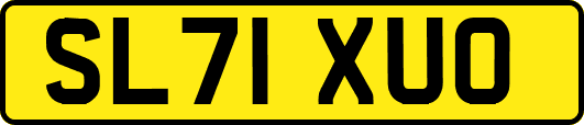 SL71XUO