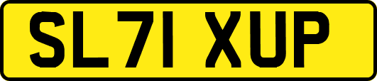 SL71XUP