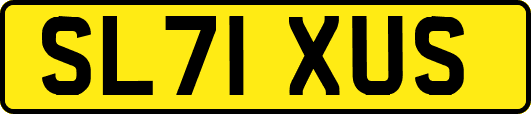 SL71XUS