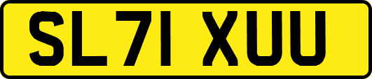 SL71XUU