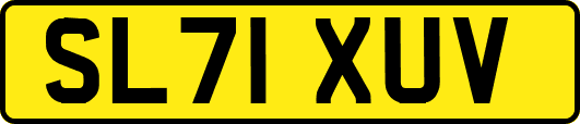 SL71XUV