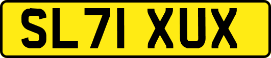 SL71XUX