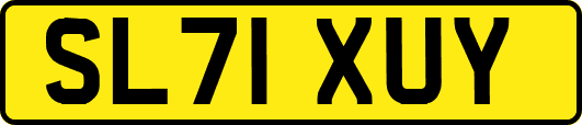 SL71XUY