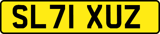 SL71XUZ