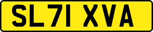 SL71XVA