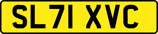 SL71XVC