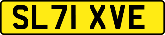SL71XVE