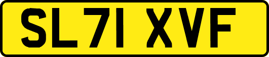 SL71XVF