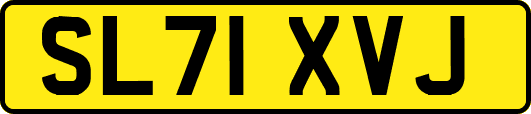 SL71XVJ
