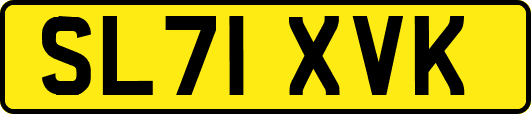 SL71XVK