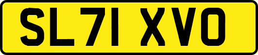 SL71XVO
