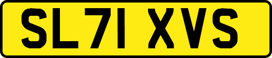 SL71XVS