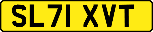 SL71XVT
