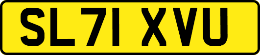 SL71XVU