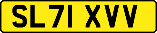 SL71XVV