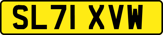 SL71XVW