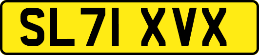 SL71XVX
