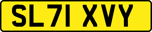 SL71XVY