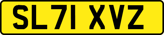 SL71XVZ
