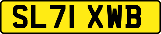 SL71XWB