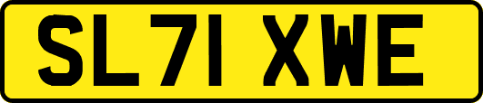 SL71XWE