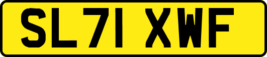SL71XWF