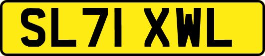 SL71XWL