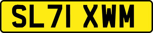 SL71XWM