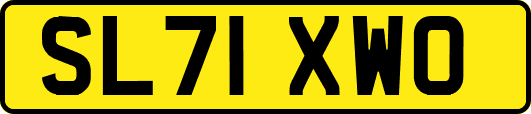 SL71XWO
