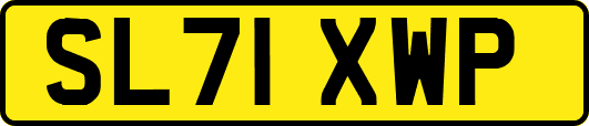 SL71XWP