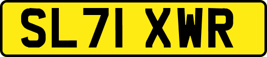SL71XWR