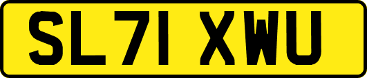 SL71XWU