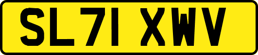 SL71XWV