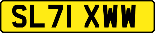 SL71XWW