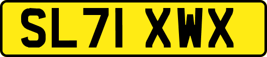 SL71XWX