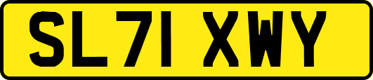 SL71XWY