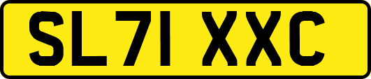 SL71XXC