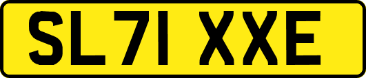 SL71XXE