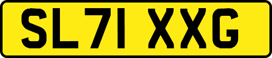 SL71XXG