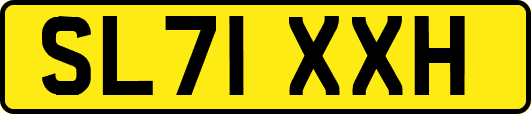 SL71XXH