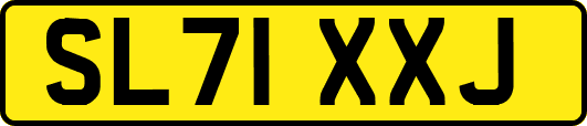 SL71XXJ