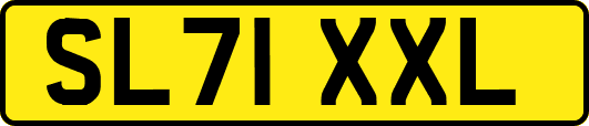 SL71XXL