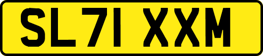 SL71XXM